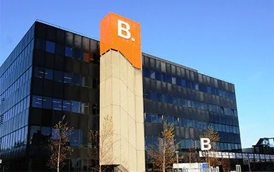 凯发k8国际成为B-Amsterdam的新餐厅Bureau的成功秘诀