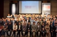 2013凯发k8国际COMBO经销商大会 完满落幕 